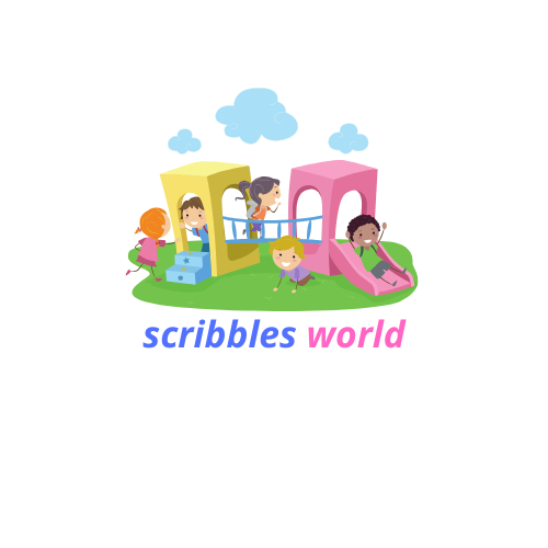 scribblesworldofficialstore